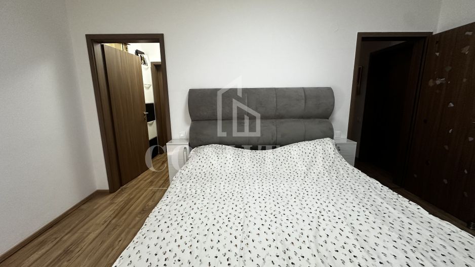 Apartament la cheie | Grădină proprie  și Parcare | Cartier Bună Ziua - Poză 10