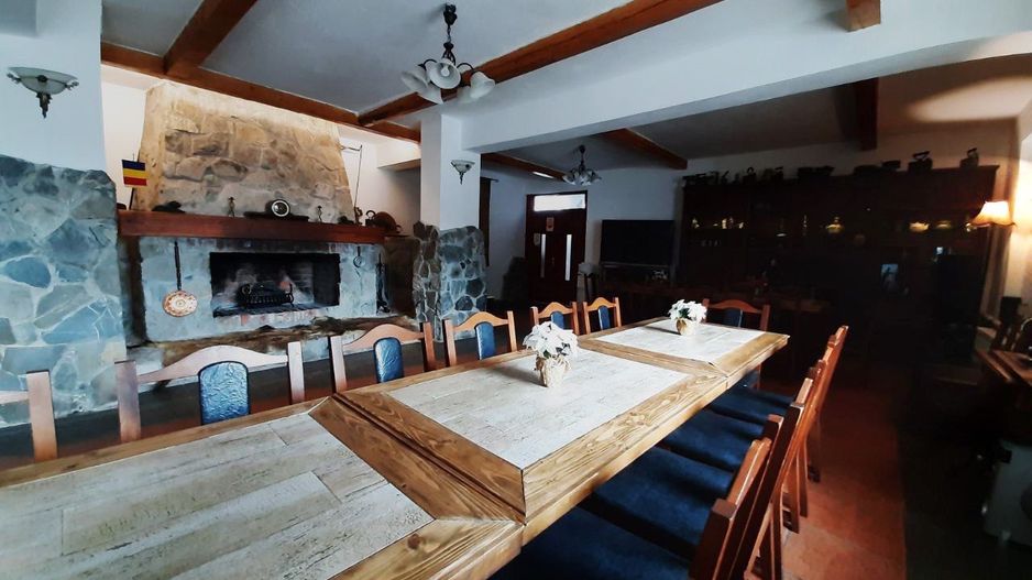 Pensiune Club Predeal - Poză 3