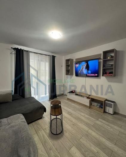 Apartament 2 camere, decomandat, Păcurari-Rediu, în spate la Kaufland - Poză 4