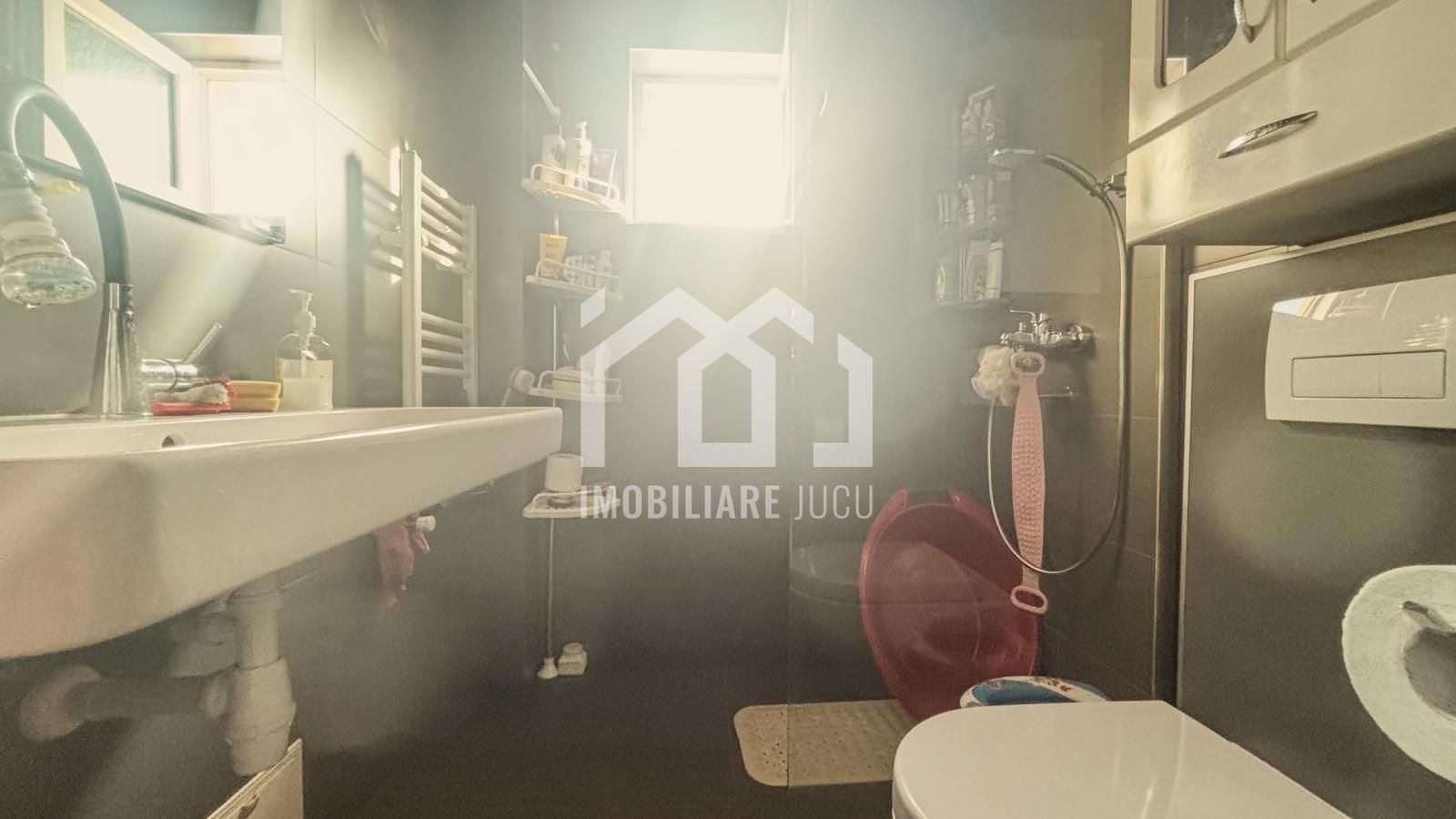 Casa Individuala 4 camere 120 mp, Teren 745mp, KM 17, Jucu de Mijloc - Poză 3