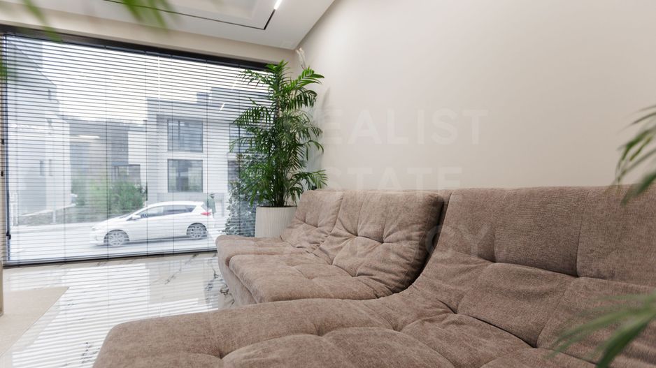 Chirie duplex, 3 nivele, str. Păşunilor, sect. Botanica. - Poză 15