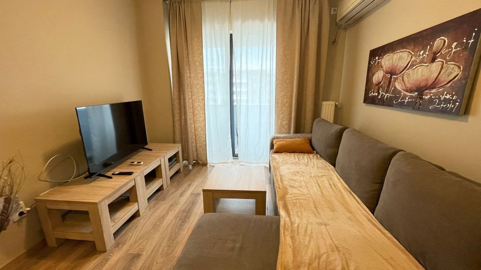 Apartament Modern 2 Camere De Inchiriat | Iulius Mall | Video De Prezentare - Poză 12