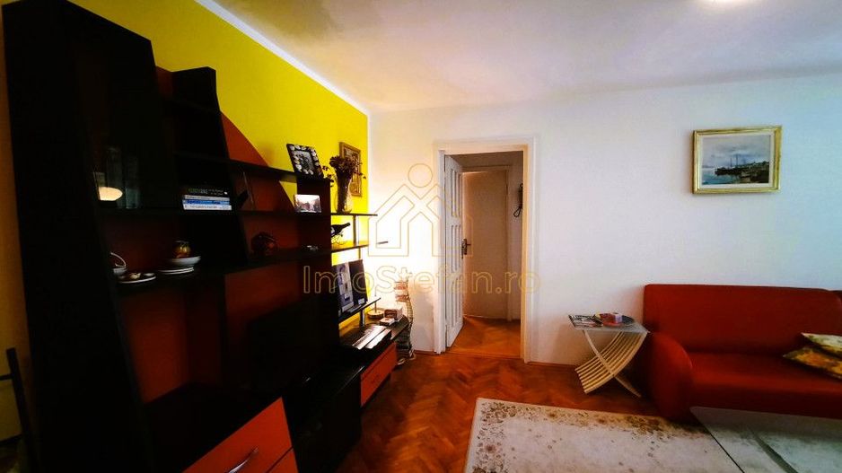 Tomis Nord | Apartament la etajul 2 | Locatie ideala pentru tine! - Poză 9