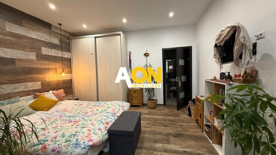 Casa Individuala Zona Schit, 4 Camere, 4 Bai, 1600mp Teren - Poză 39