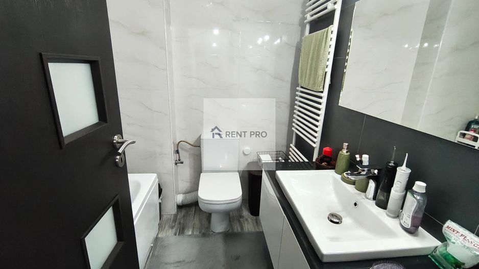 3 Camere Exigent Plaza Mall Afi 7  Min Metrou Lujerului - Poză 5