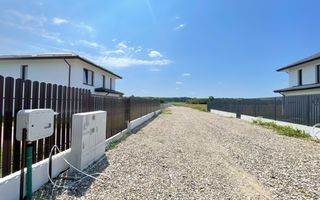 Vila Premium_P+1**5 Camere**Teren 704 mp**Langa Padure//Balotesti - Poză 47