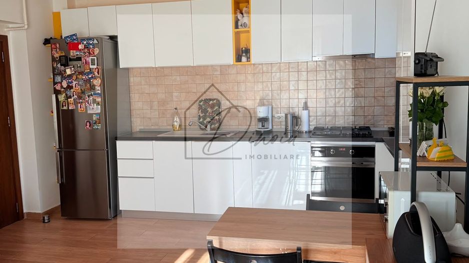 3 camere Theodor Pallady I Metrou N Teclu I Parcare inclusa I COM 0% - Poză 21