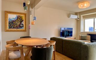 Apartament 3 camere 73 mp|  Calea Victoriei | Prima închiriere - Poză 5