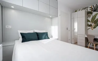 Rent I Spectacular Duplex Apartment with Terrace and Stunning View - Poză 14