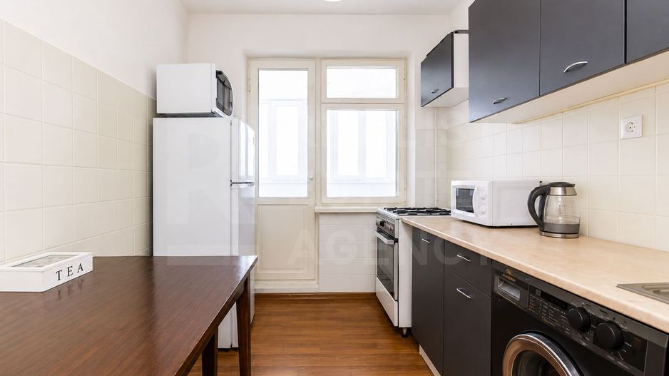 Vânzare, apartament, 3 camere, str. Romană, Centru - Poză 8