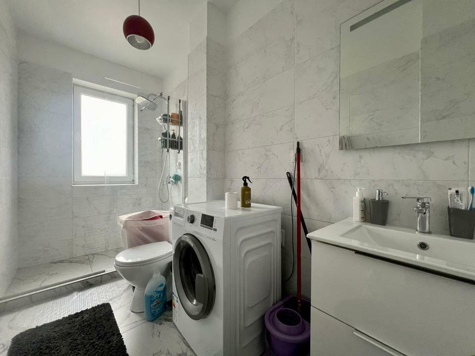 Ag BRASADAS vindap 3 cam terasa tip PENTHOUSE zona TITAN. - Poză 10