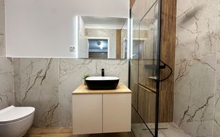 Apartamnet la cheie | Etaj 1 | Zona Eroilor Floresti - Poză 12