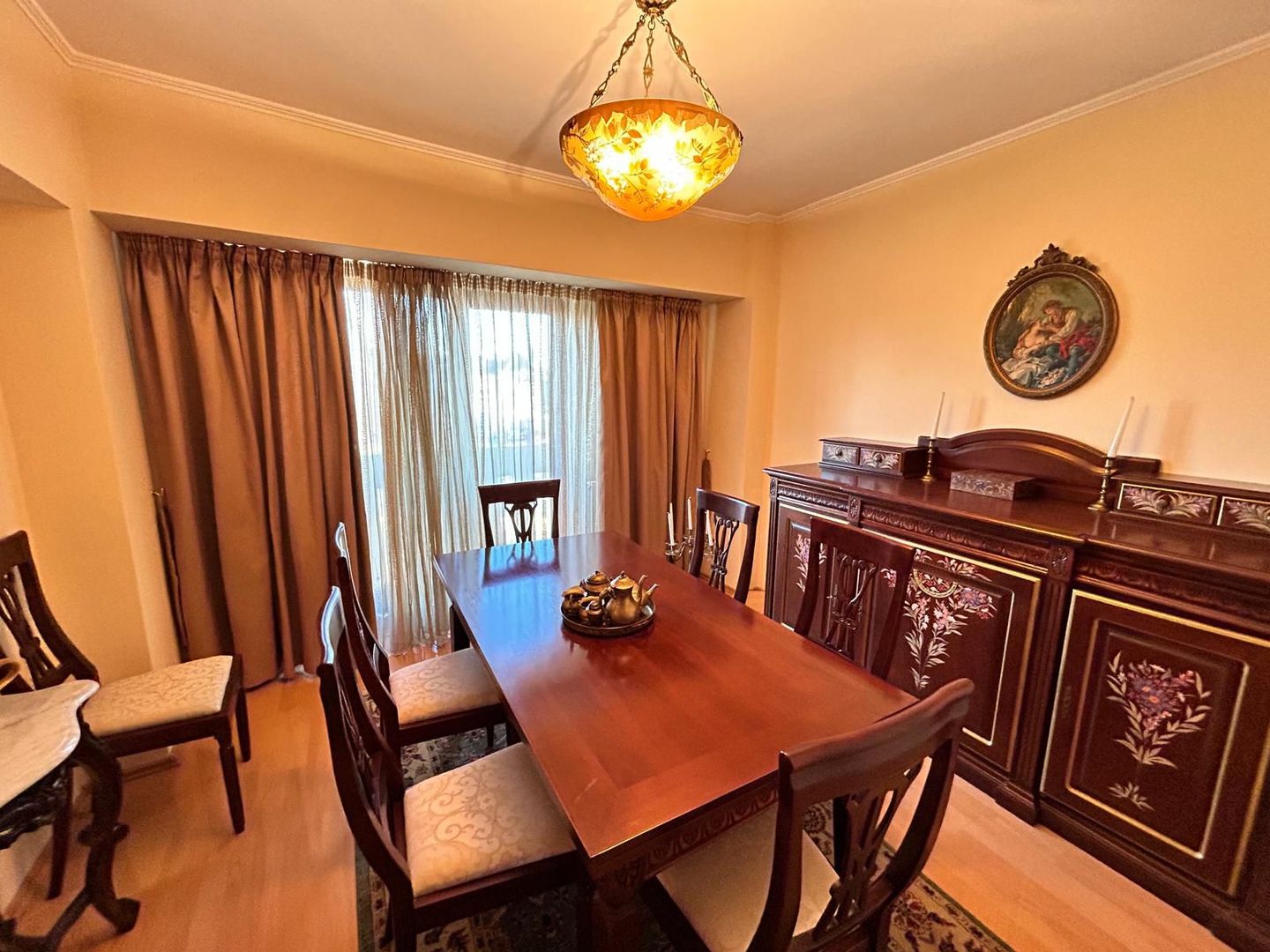 Apartament 4 camere Piata Constitutiei - Poză 6