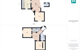 Casă pe Strada Oituz - Poză 21