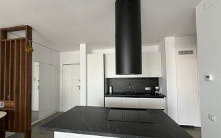 Apartament Modern 2 Camere | One Timpuri Noi | Parcare Subterană Inclusă | - Poză 6