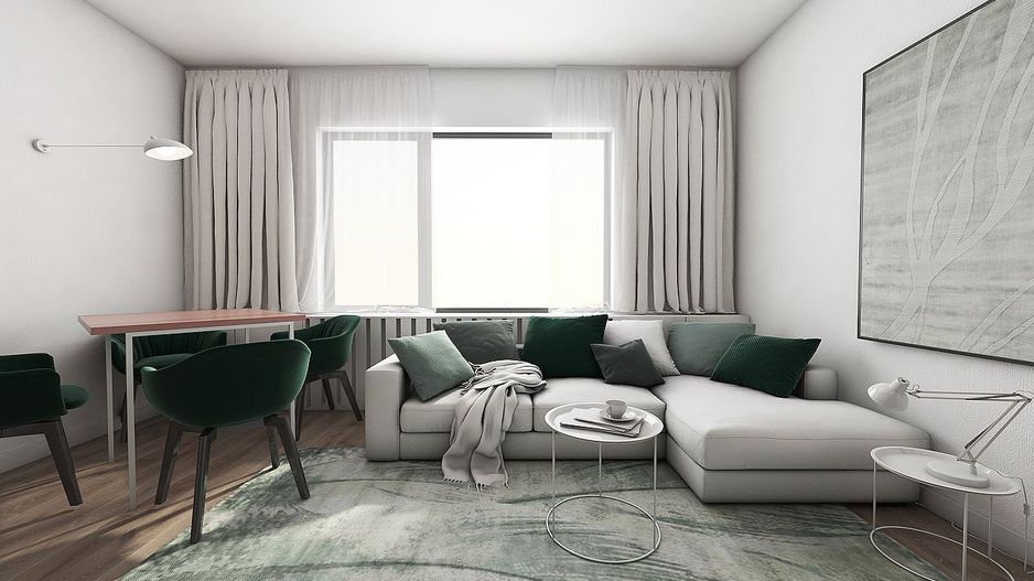 2 camere 2025 | Victoriei | Buzesti | Grivitei | Berzei - Poză 1