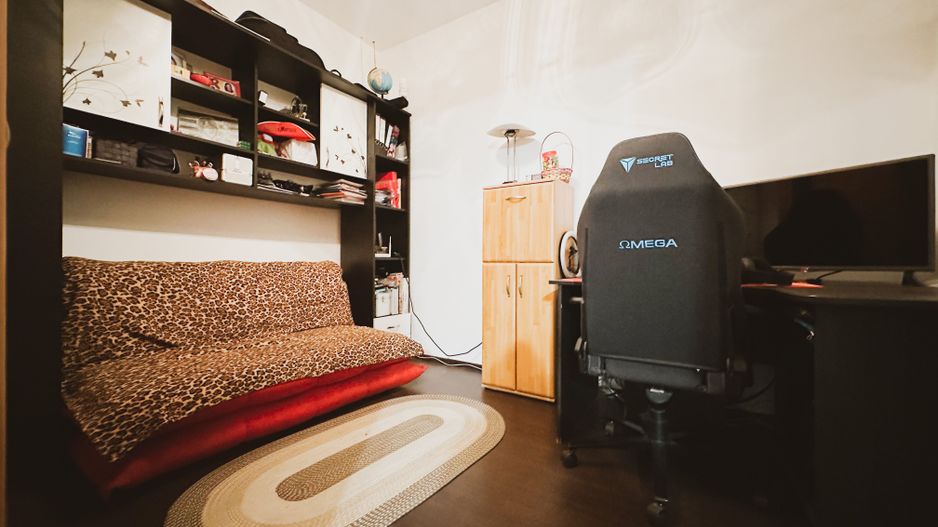 OFERTA VANDUTA - Casa Sacalaz - curte superba | 180 mp, 5 camere - Poză 19