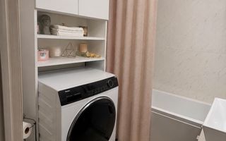 AP. 3 CAMERE- TIMPURI NOI, CAT-FRIENDLY, CENTRALA, PARCARE ADP, METROU - Poză 8