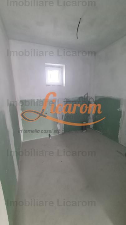Vila Stupini P+E, 5 camere,curte,acces auto.(Parte Duplex) - Poză 8