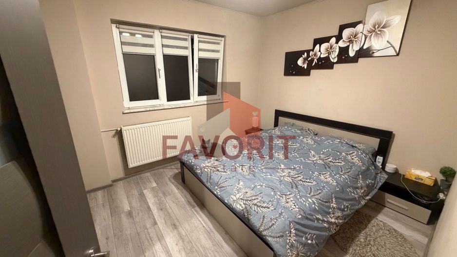 Mobilat si utilat. Bloc izolat. La 2 pasi de scoala - Poză 6