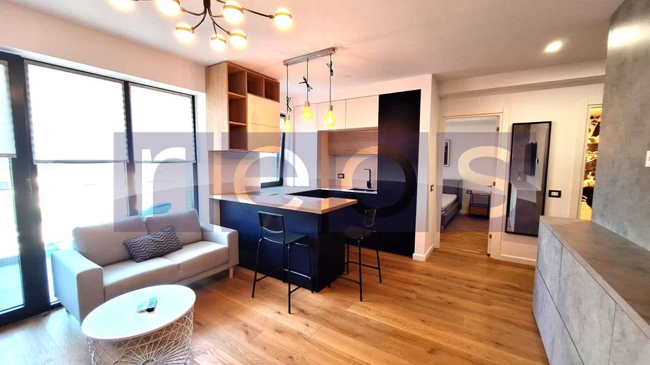 155000 EURO | STUDIO PREMIUM SOSEAUA STRAULESTI - Poză 3