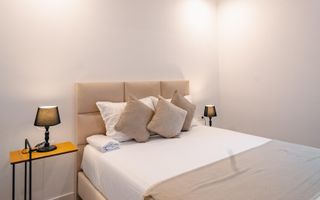 Apartament 3 camere | Complet mobilat | utilat | Parcare si boxa - Poză 22