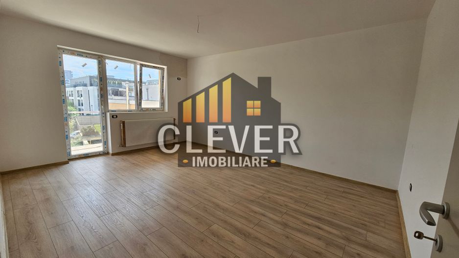 Apartament 2 Camere | 53,9 mp Utili | Bucatarie Separata | Pallady - Poză 10
