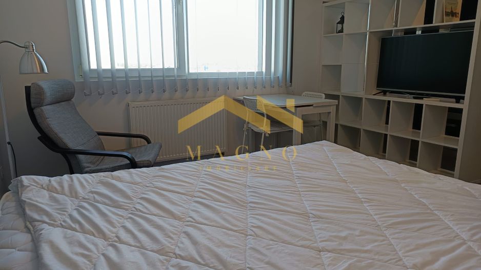 APART. CU O CAMERA DE INCHIRIAT IN ZONA KAUFLAND - Poză 2