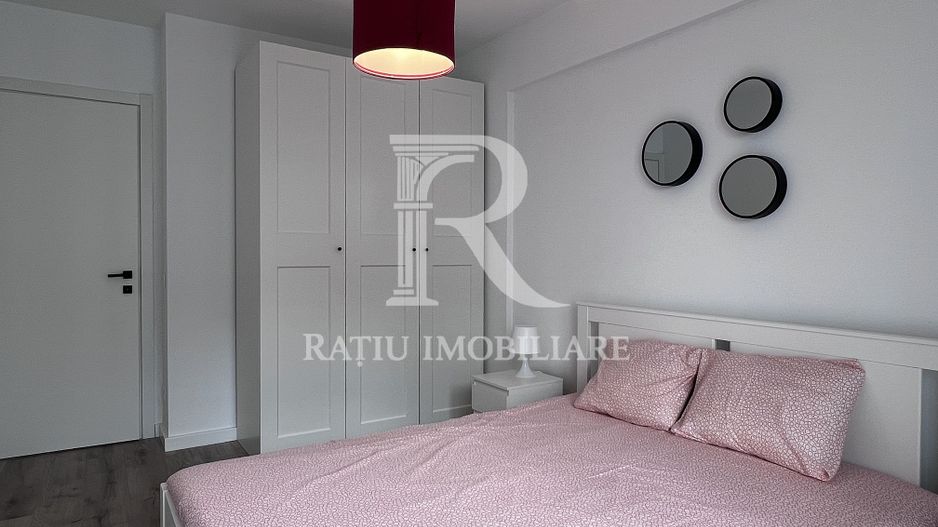 Apartament cu 3 camere | Parcare Subterana | Prima Green | Oradea - Poză 8