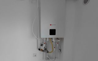 Garsoniera de vanzare cartierul Da Vinci - Poză 5