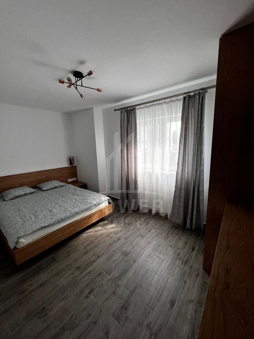 Apartament 3 camere | zona Kogalniceanu - Poză 10