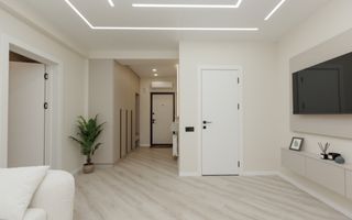 Vânzare, apartament cu 2 camere , str.  Ialoveni ,Telecentru - Poză 2