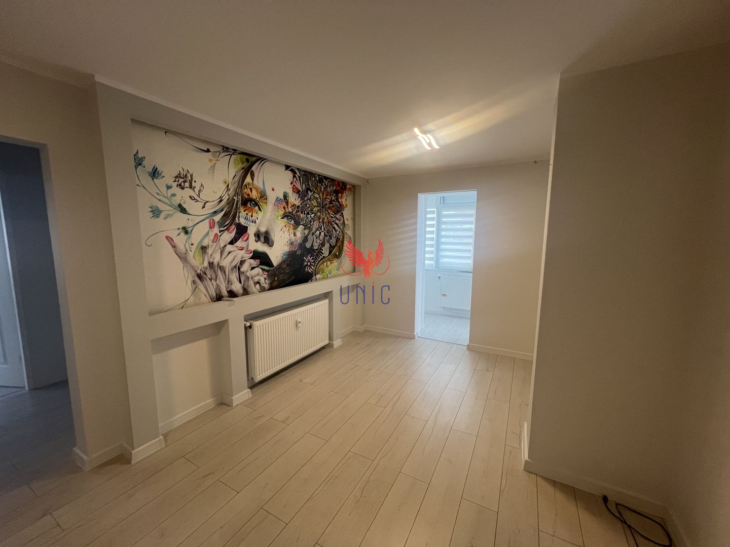 Apartament Ultracentral Km 0 - Poză 13