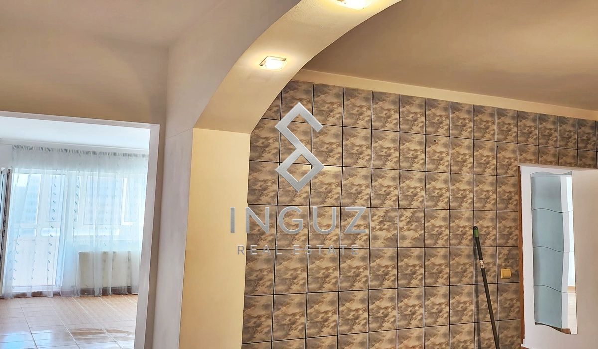 De închiriat – Apartament 2 camere | Zona Carrefour Pantelimon - Poză 8
