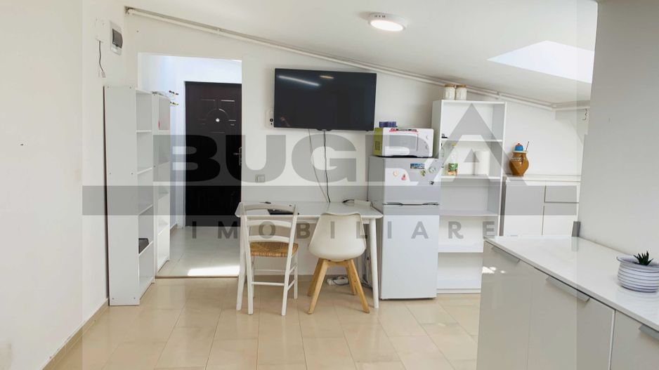 Apartament de 1 camera, 47mp, decomandat, zona Centrala - Poză 6