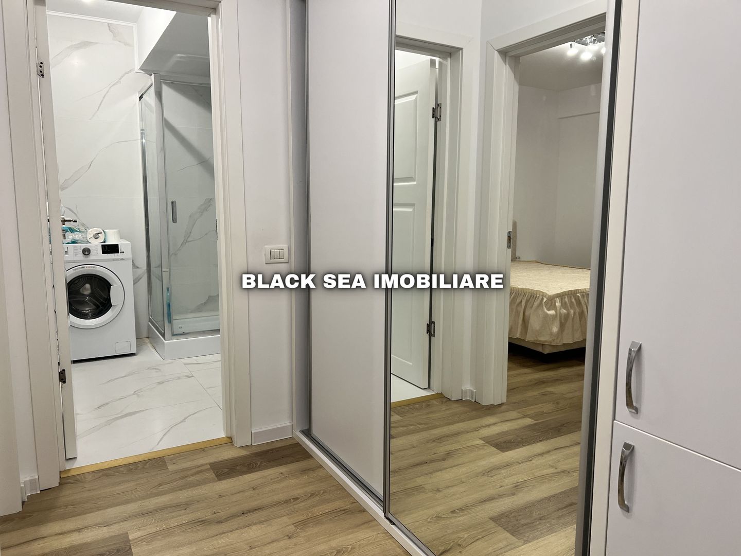 Apartament 2 camere zona Tomis Plus, Decomandat buc. separata - Ocazie - Poză 5