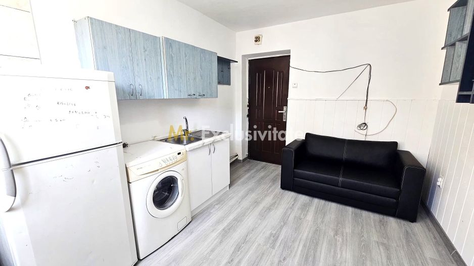 Garsoniera de vanzare -11 mp,Taberei/Manastur - Poză 4