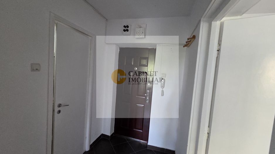 2 camere I Etaj 2 I Decomandat  I Tudor Vladimirescu - Poză 2