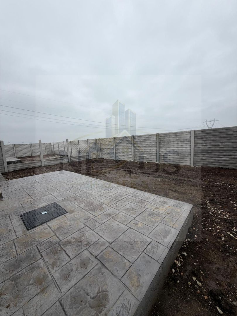 Casa individuala | 4 Camere - Terasa | Aviatorilor - Poză 13