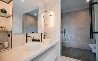 PENTHOUSE UNIC in mijlocul orasului Constanta - Poză 24