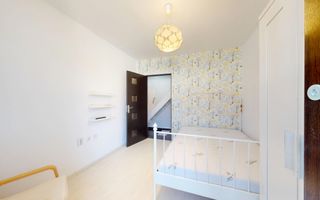 Apartament 2 camere plus Mansarda Metalurgiei - Drumul Binelui - Poză 8