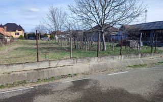 Teren Intravilan | 705 mp | Uileacul de Cris - Poză 4