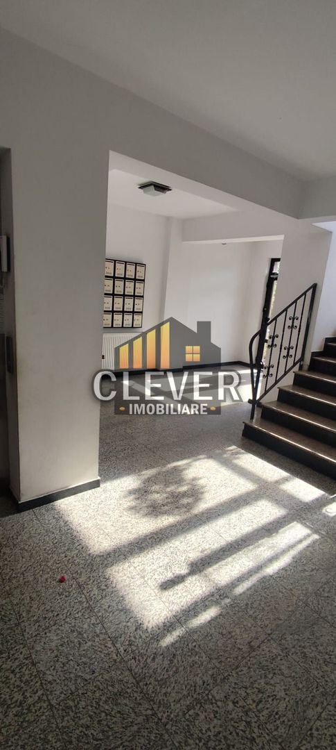 Apartament 2 camere  Dobroiesti Str Doinei - Poză 8