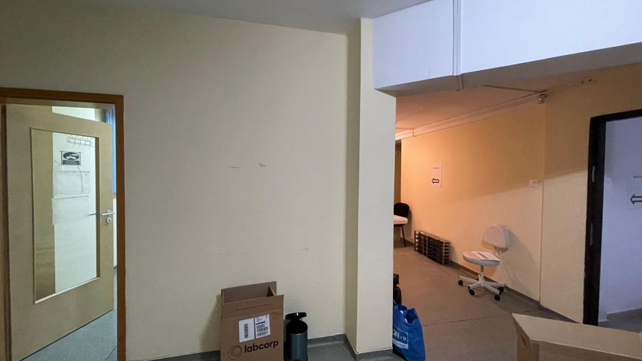 Spatiu bussines de 490mp intr-o vila pe 4 niveluri - Timisoara - Poză 13