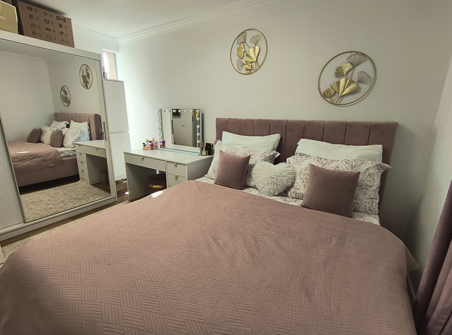 🏡 Casă cochetă P+1 în Bucurestii Noi, Constructie noua - Poză 12