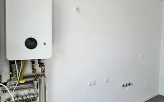 Apartament 2 camere decomandat + Grădină Proprie - Atria Urban Resort - Poză 12