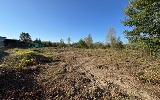 TEREN INTRAVILAN, CAMPULUNG,  2691 MP - Poză 20