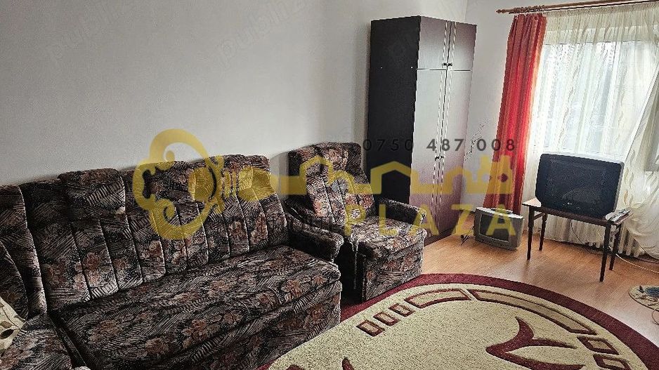2 Camere | Centrala termica | Mobilat | Utilat | Disponibil imediat - Poză 2