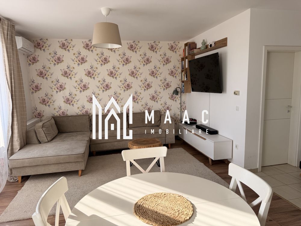 Apartament 3 camere de vânzare | Sibiu, Mihai Viteazul | Avantgarden - Poză 4