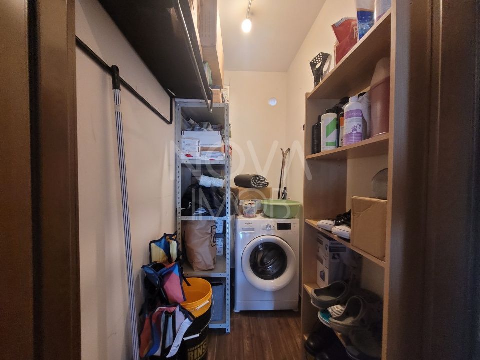 Apartament 2 camere, 61,6 mp + balcon 20 mp  – Șelimbar - Poză 9